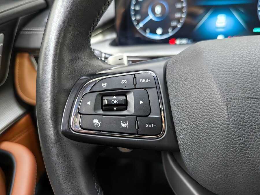 Б/У Чери Тигго 8 Про Макс 2023 года. Фото: #16