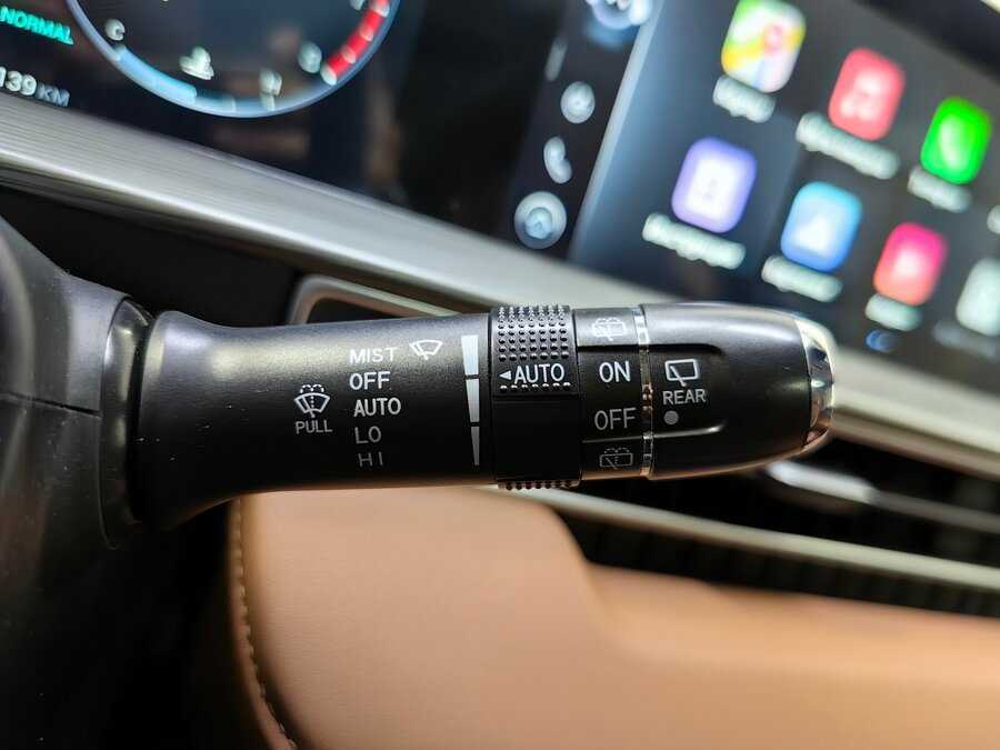 Б/У Чери Тигго 8 Про Макс 2023 года. Фото: #19