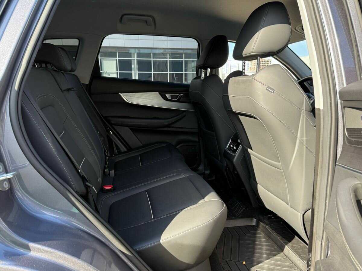 Б/У Чери Тигго 7 Про Макс 2023 года. Фото: #20