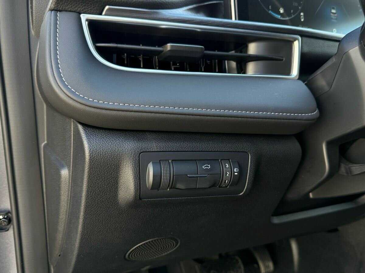 Б/У Чери Тигго 7 Про Макс 2023 года. Фото: #26