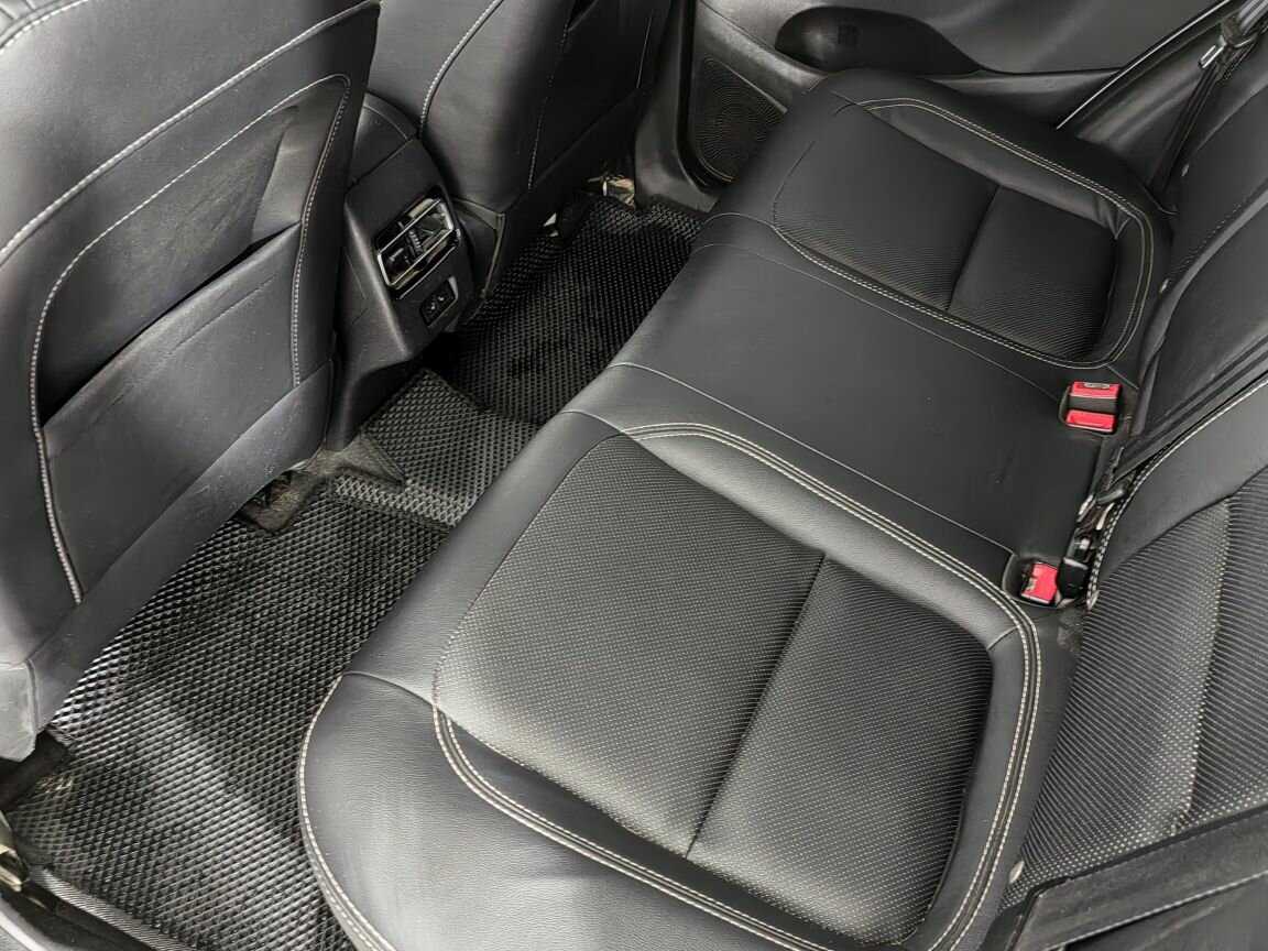 Chery Tiggo 7 2019 года с пробегом. Фото: #26