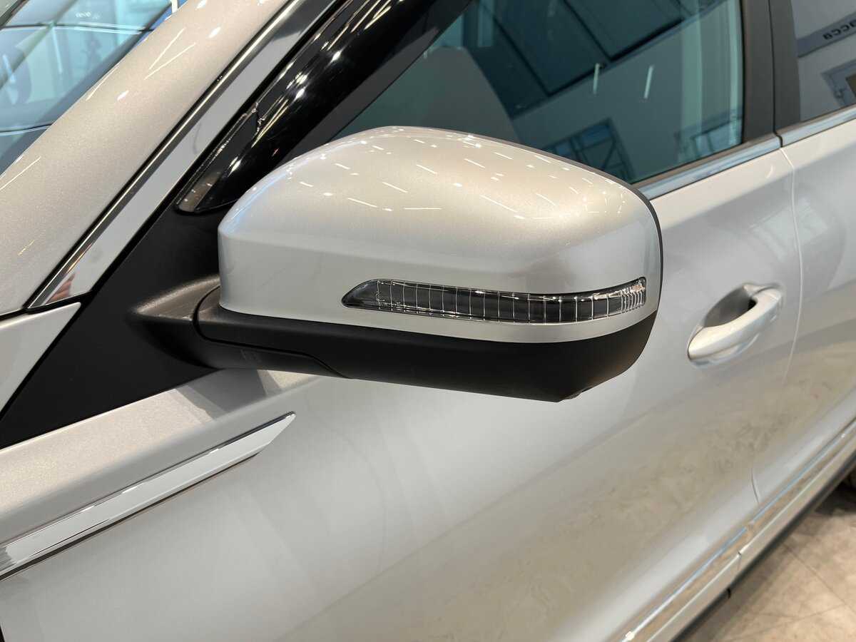 Chery Tiggo 8 Pro Max 2024 года с пробегом. Фото: #16