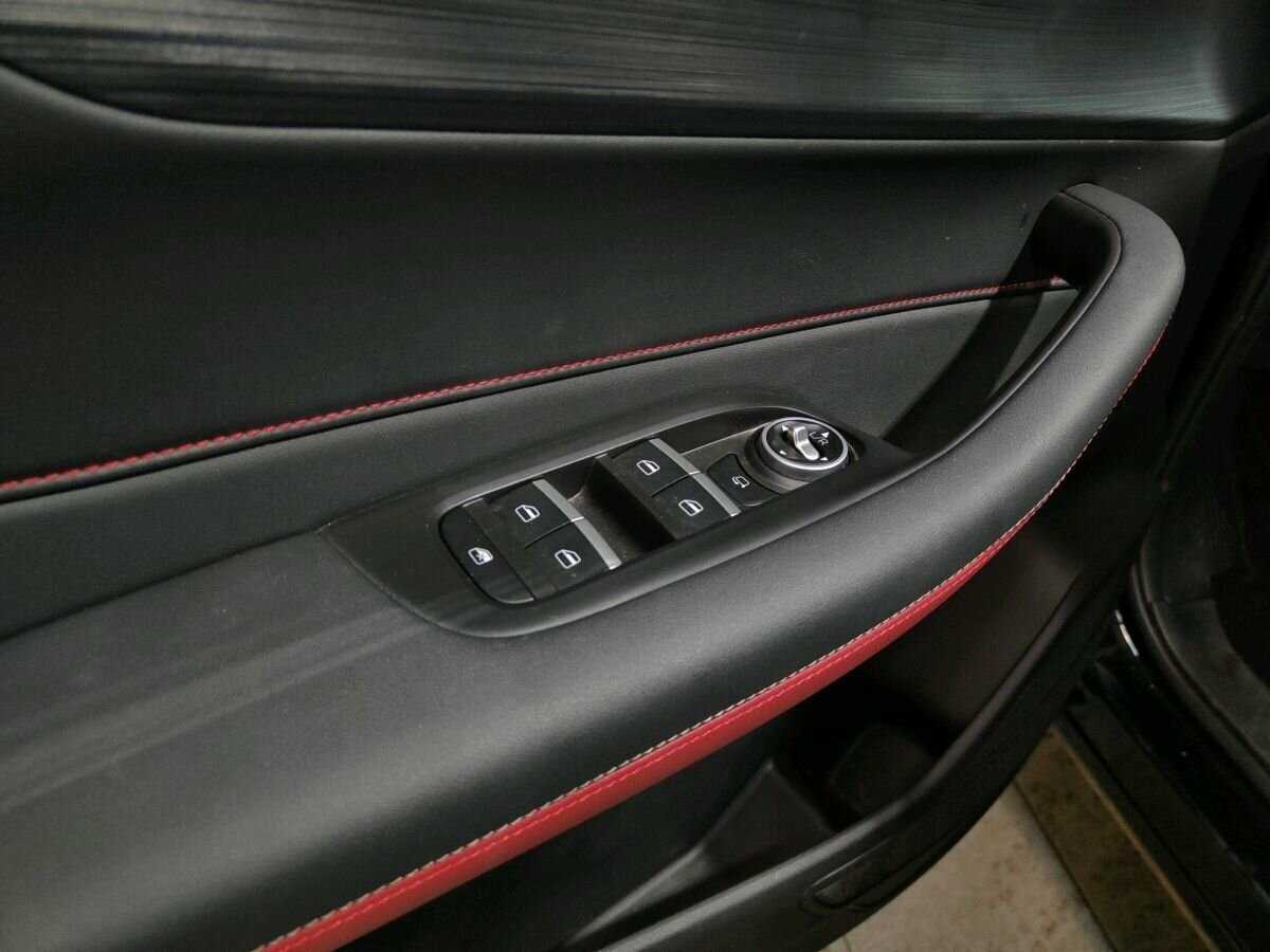 Chery Tiggo 4 Pro 2023 года с пробегом. Фото: #10