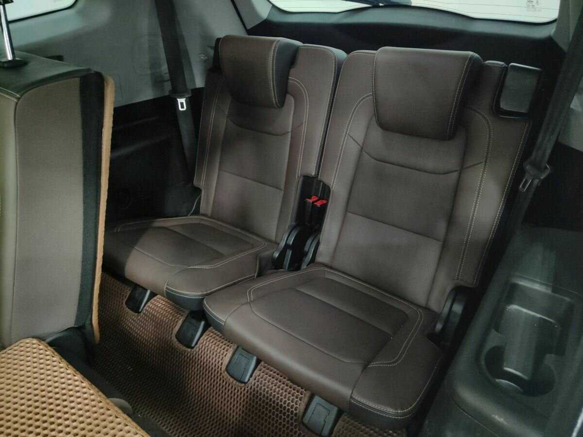 Б/У Чери Тигго 8 Про 2021 года. Фото: #8