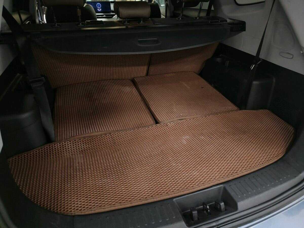 Б/У Чери Тигго 8 Про 2021 года. Фото: #10