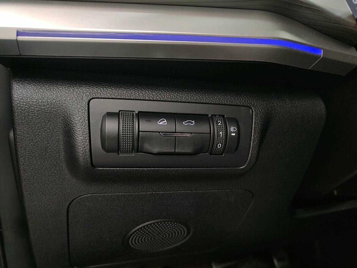 Б/У Чери Тигго 8 Про 2021 года. Фото: #14