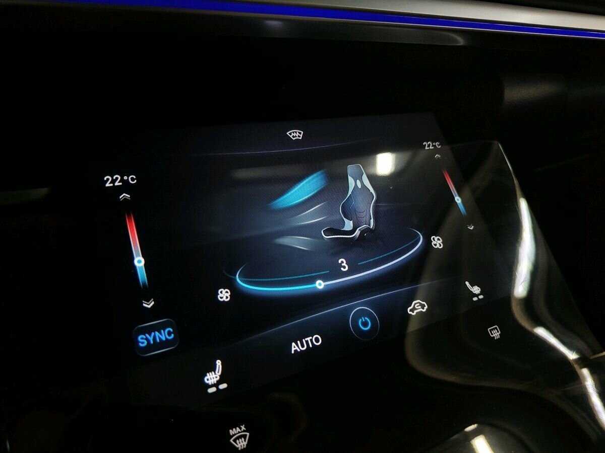 Б/У Чери Тигго 8 Про 2021 года. Фото: #18