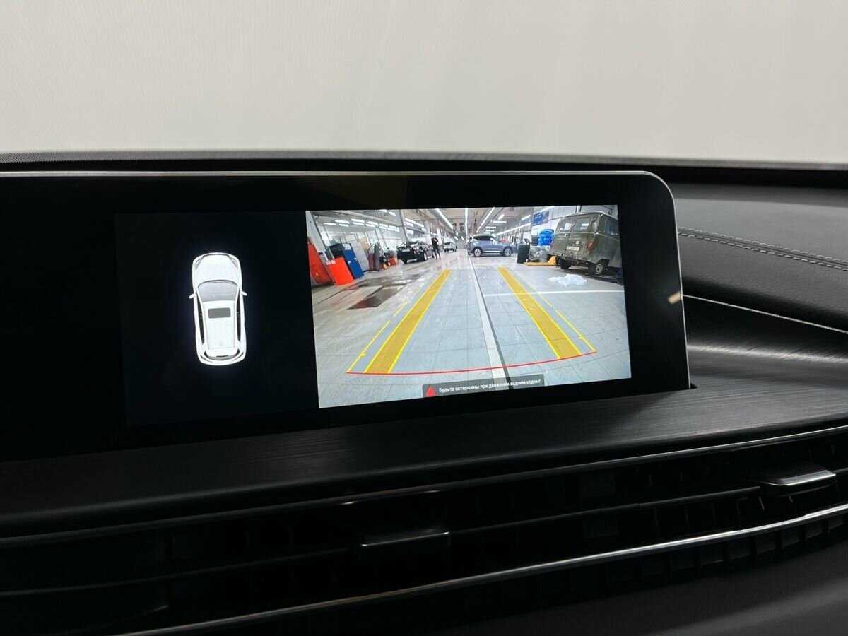 Б/У Чери Тигго 4 Про 2024 года. Фото: #12