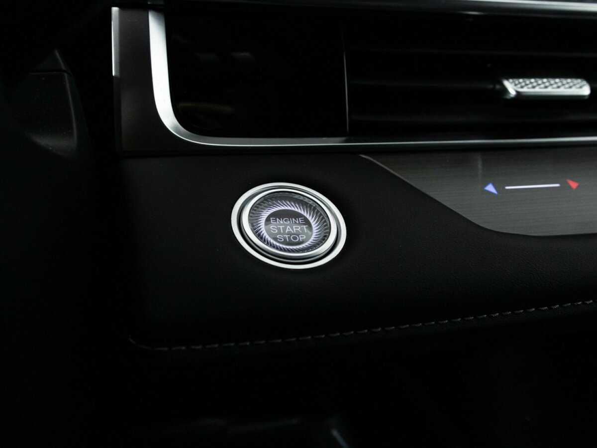 Б/У Чери Тигго 7 Про Макс 2024 года. Фото: #19