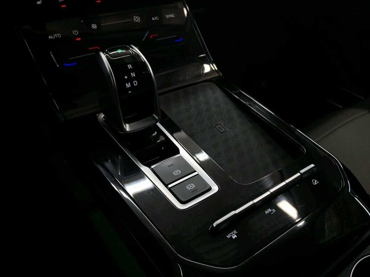 Chery Tiggo 7 Pro 2020 года с пробегом. Фото: #12