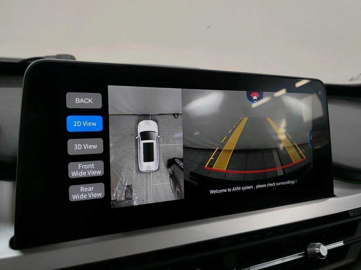 Chery Tiggo 7 Pro 2020 года с пробегом. Фото: #16