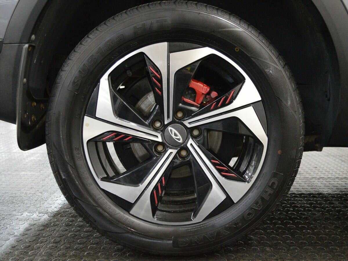 Chery Tiggo 4 Pro 2023 года с пробегом. Фото: #8