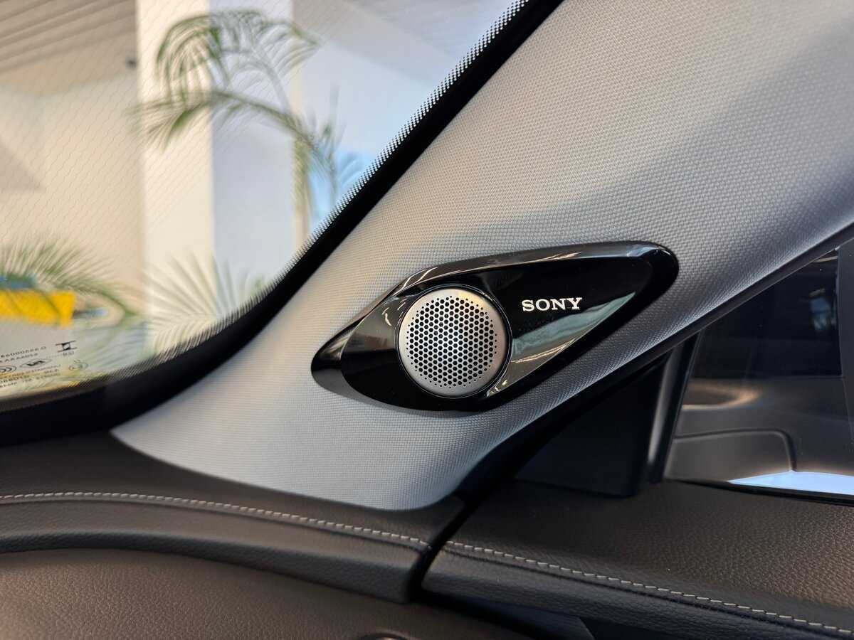 Chery Tiggo 8 Pro Max 2022 года с пробегом. Фото: #12