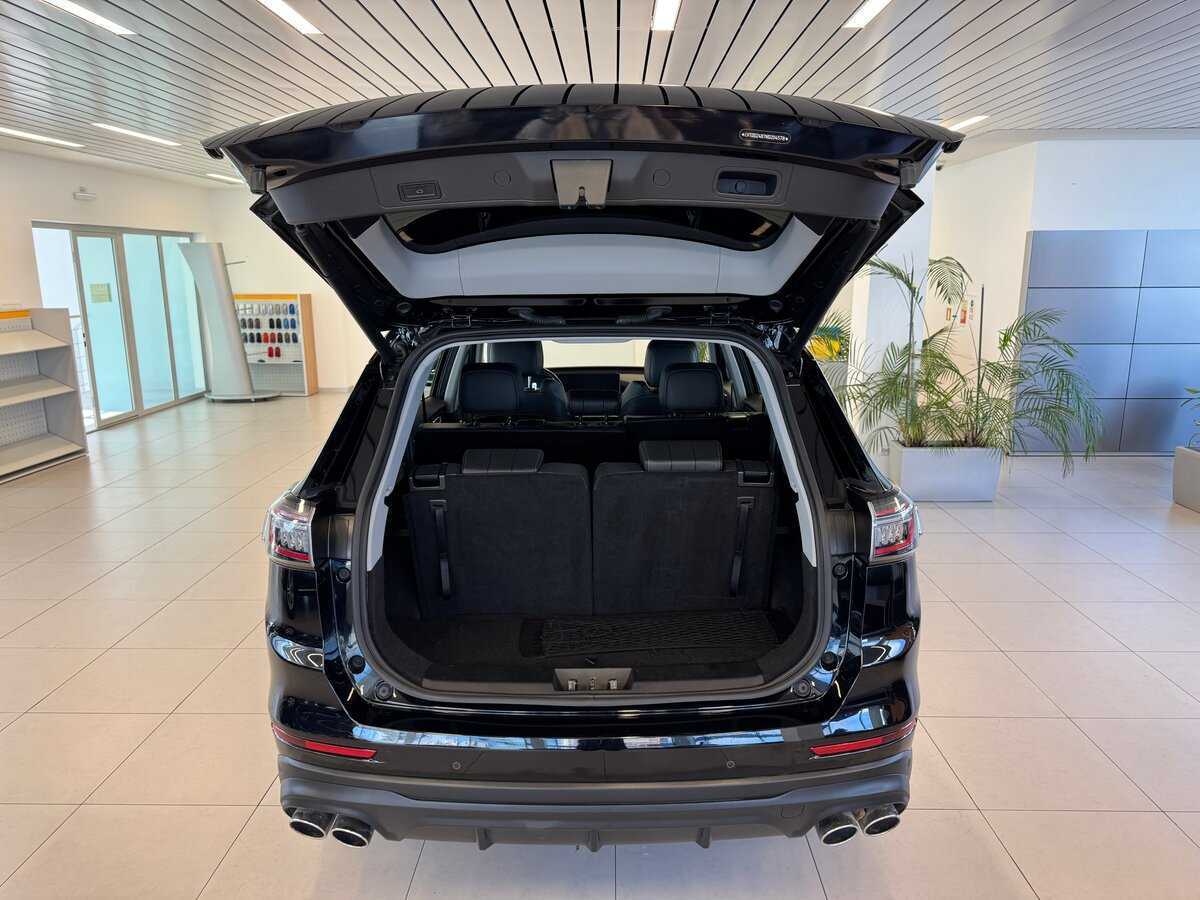 Chery Tiggo 8 Pro Max 2022 года с пробегом. Фото: #17