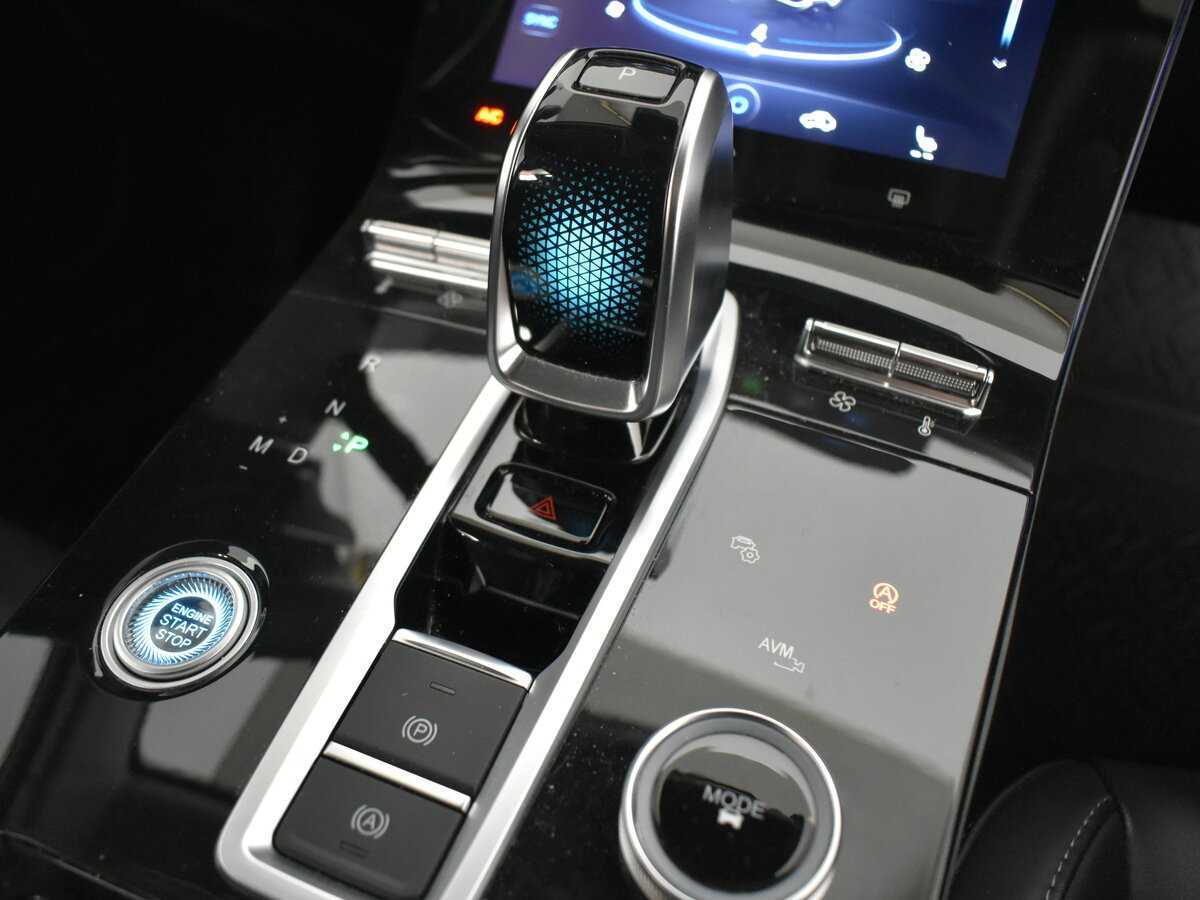 Chery Tiggo 8 Pro Max 2023 года с пробегом. Фото: #8