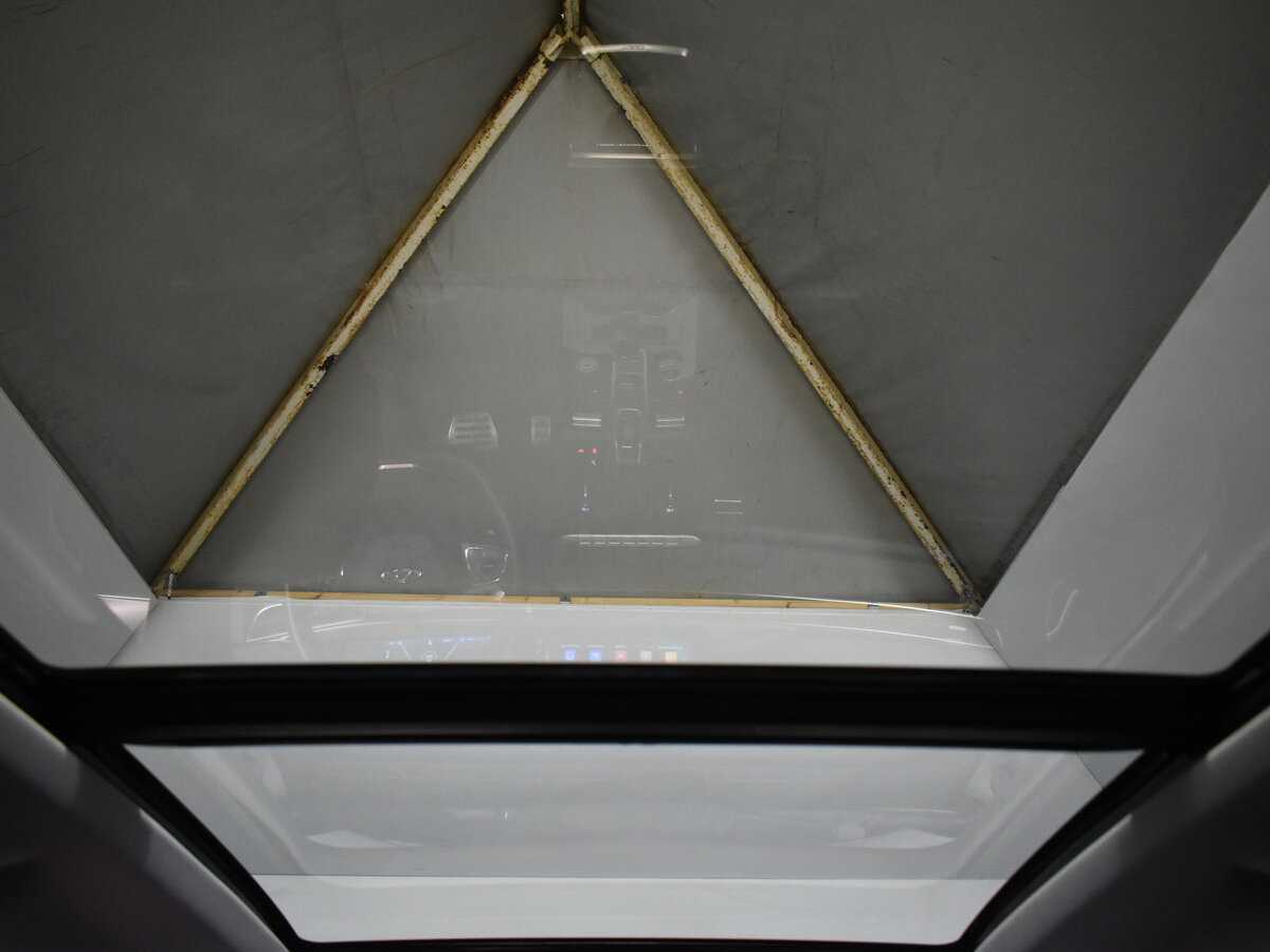 Chery Tiggo 8 Pro Max 2023 года с пробегом. Фото: #9