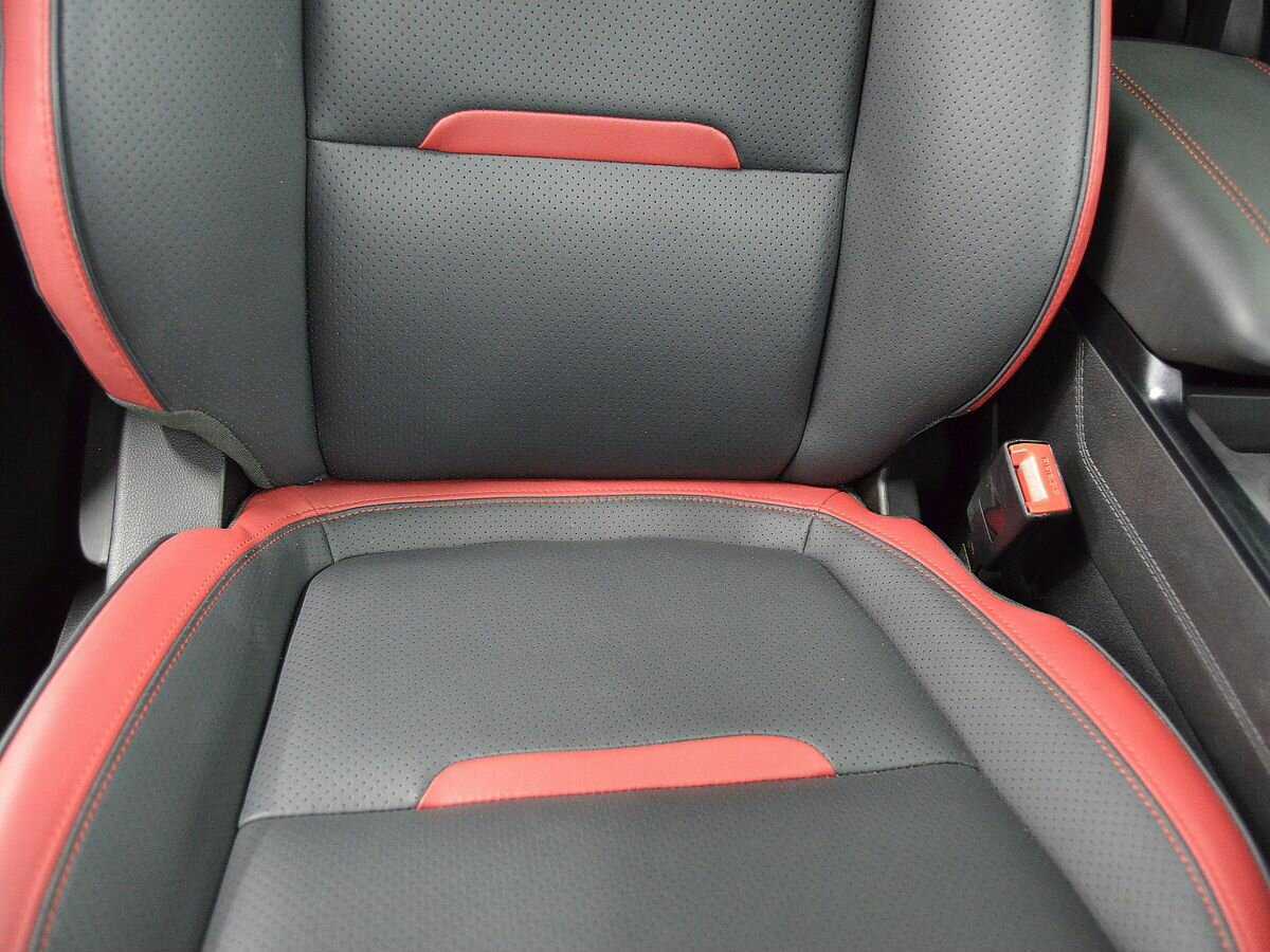 Б/У Чери Тигго 4 Про 2023 года. Фото: #13