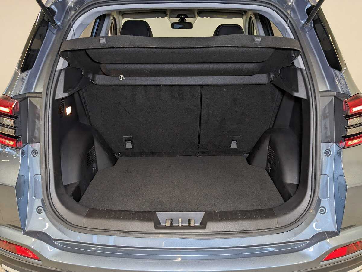 Б/У Чери Тигго 4 2021 года. Фото: #9