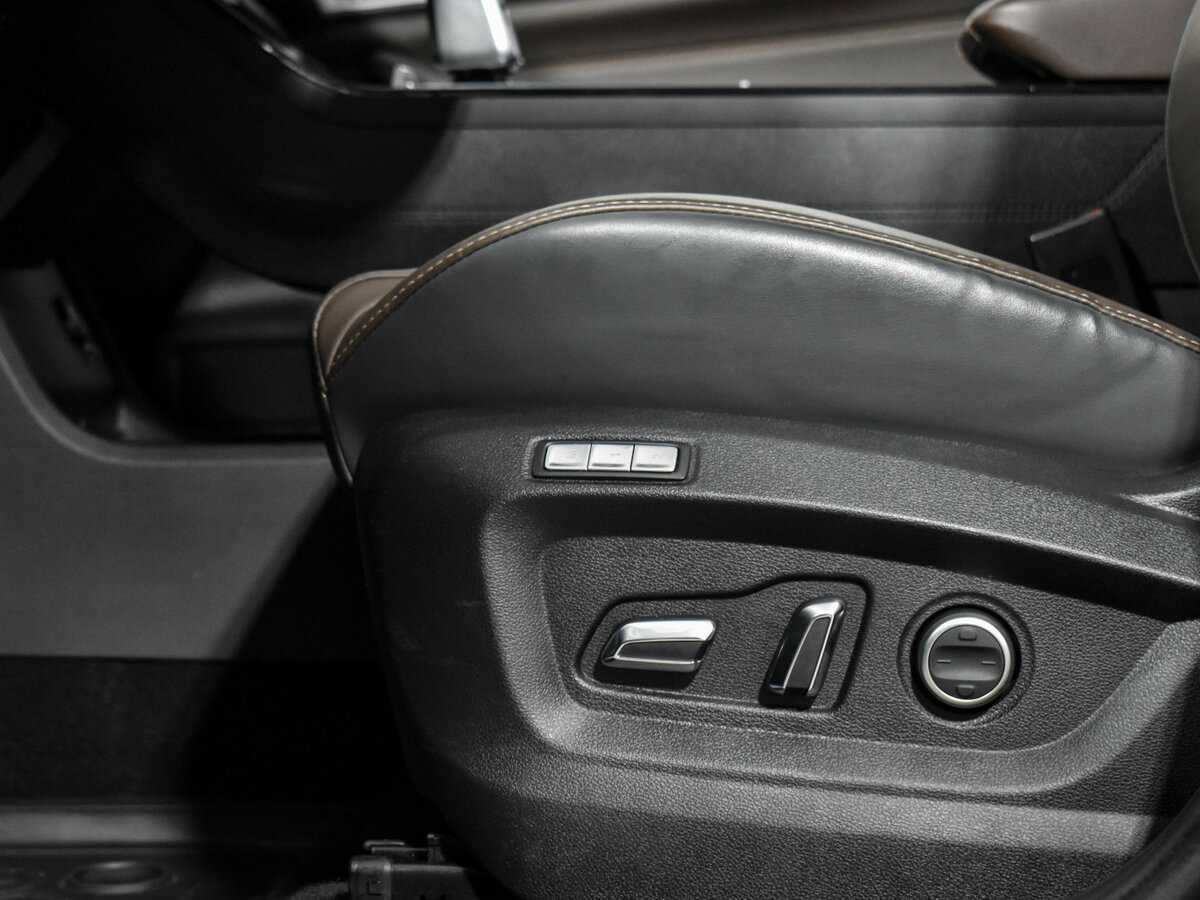 Б/У Чери Тигго 8 Про 2022 года. Фото: #7