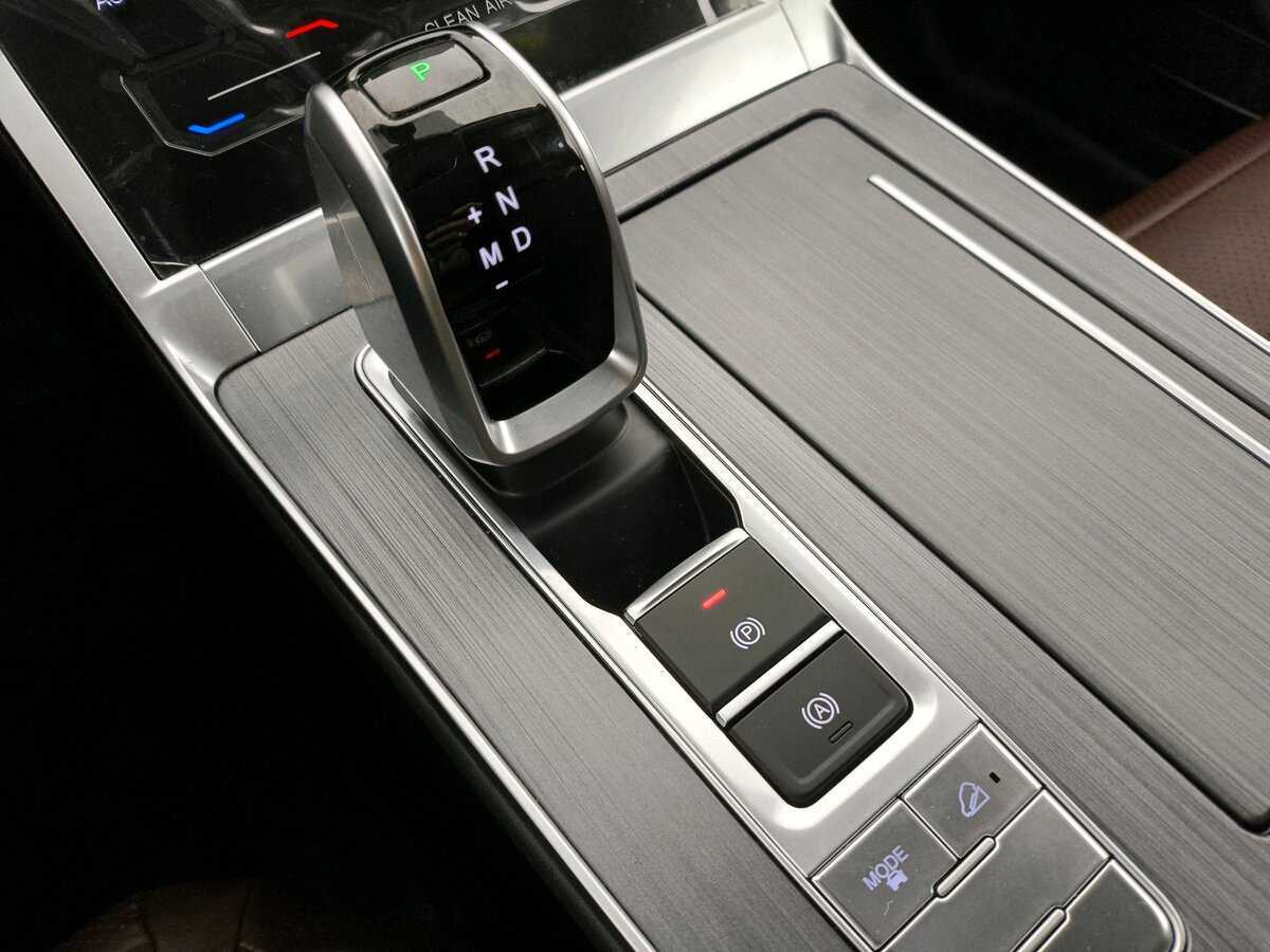 Б/У Чери Тигго 7 Про Макс 2024 года. Фото: #15