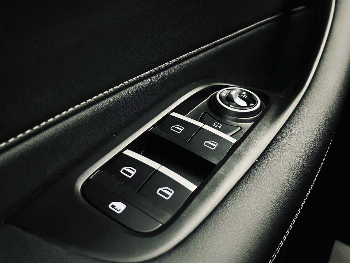 Б/У Чери Тигго 4 Про 2024 года. Фото: #18