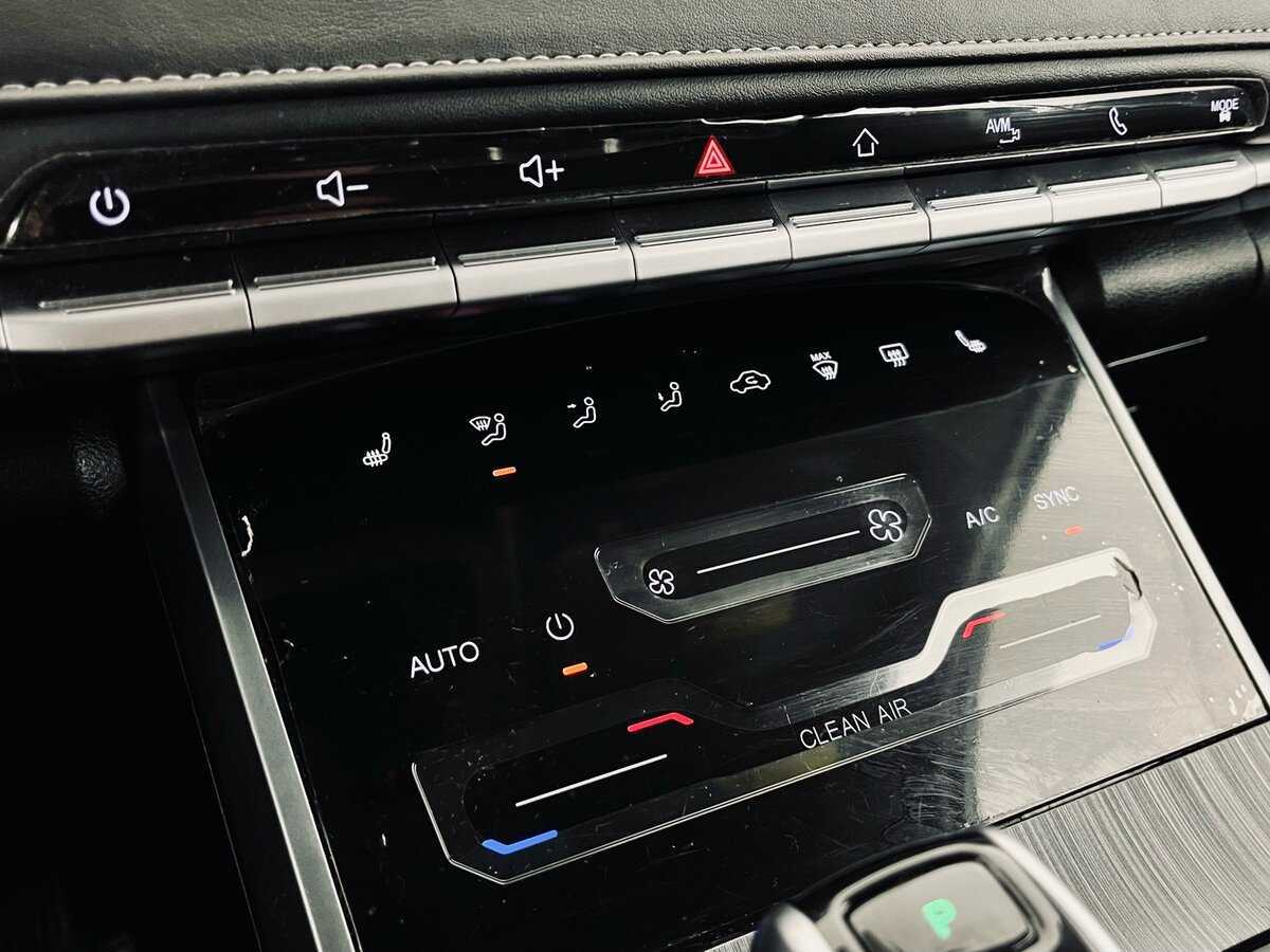 Б/У Чери Тигго 4 Про 2023 года. Фото: #14