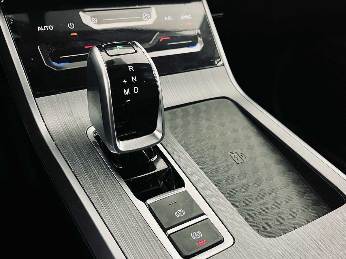 Б/У Чери Тигго 4 Про 2023 года. Фото: #15