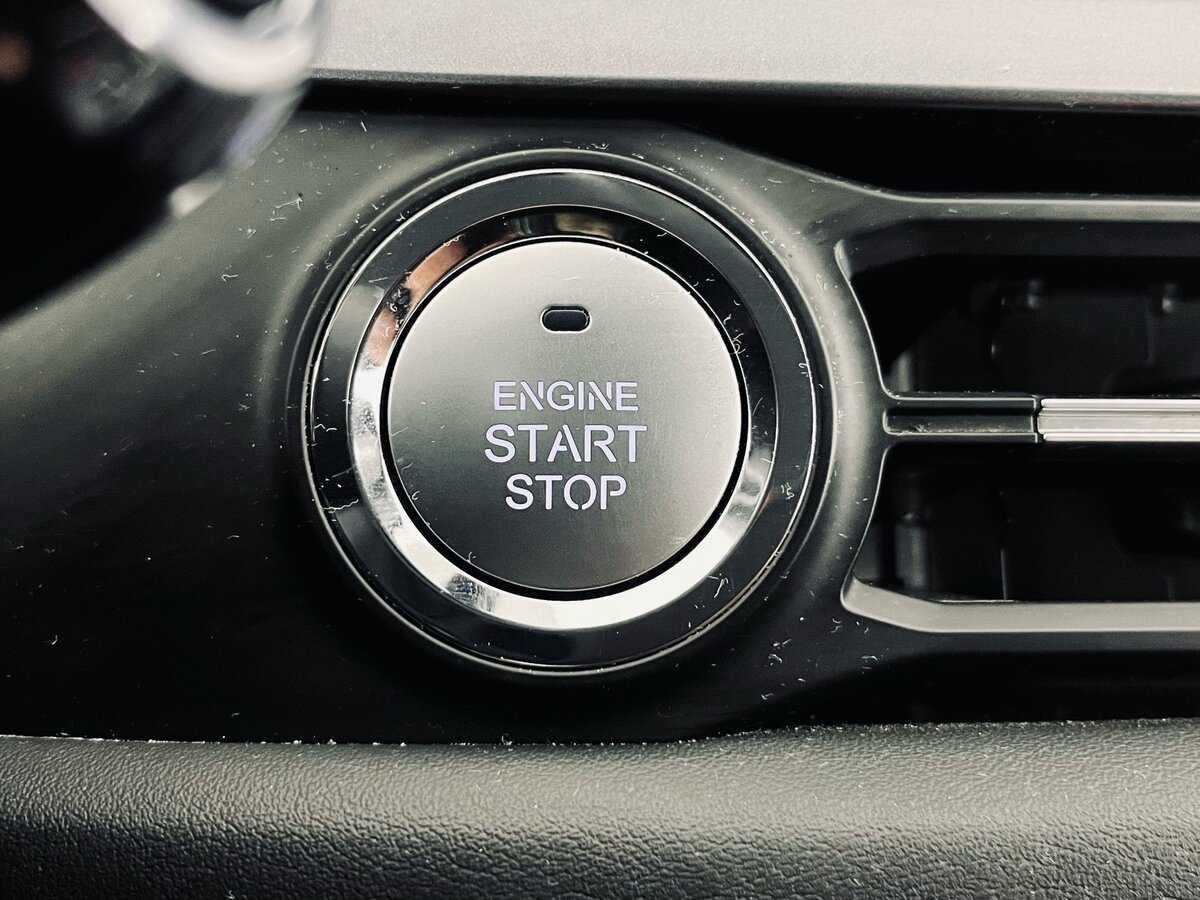 Б/У Чери Тигго 4 Про 2023 года. Фото: #17