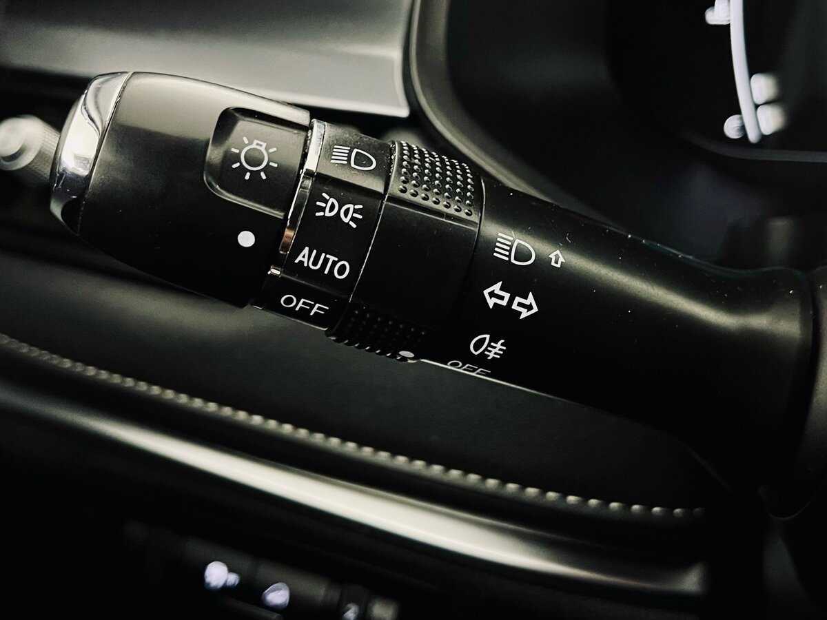 Б/У Чери Тигго 4 Про 2023 года. Фото: #19