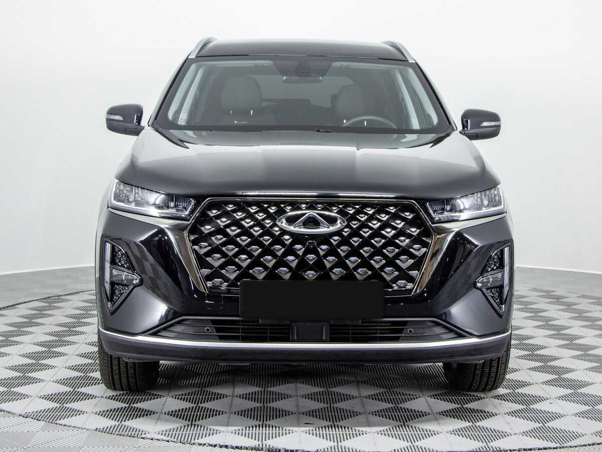 Б/У Чери Тигго 7 Про Макс 2023 года. Фото: #1