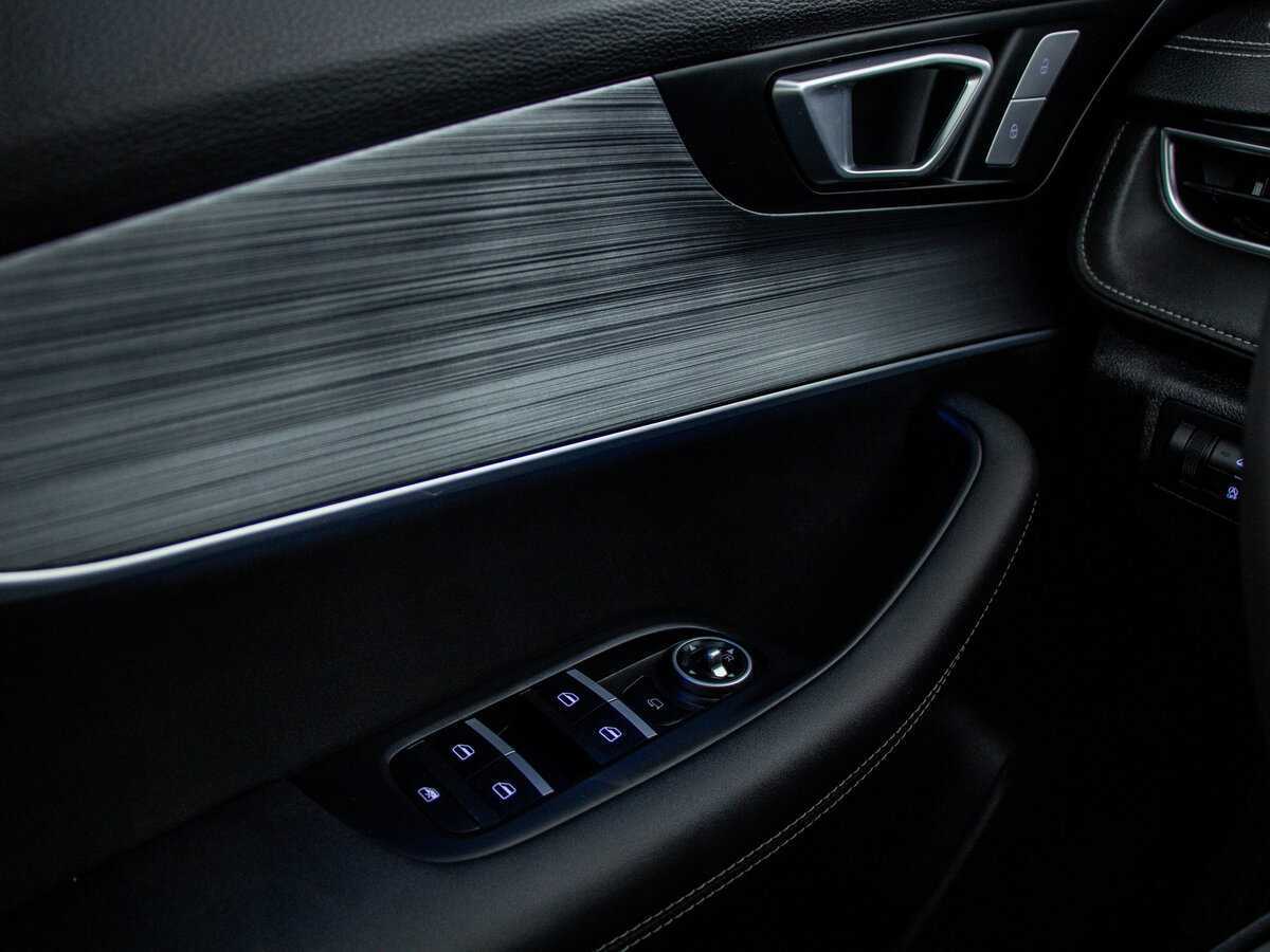 Б/У Чери Тигго 7 Про Макс 2023 года. Фото: #10