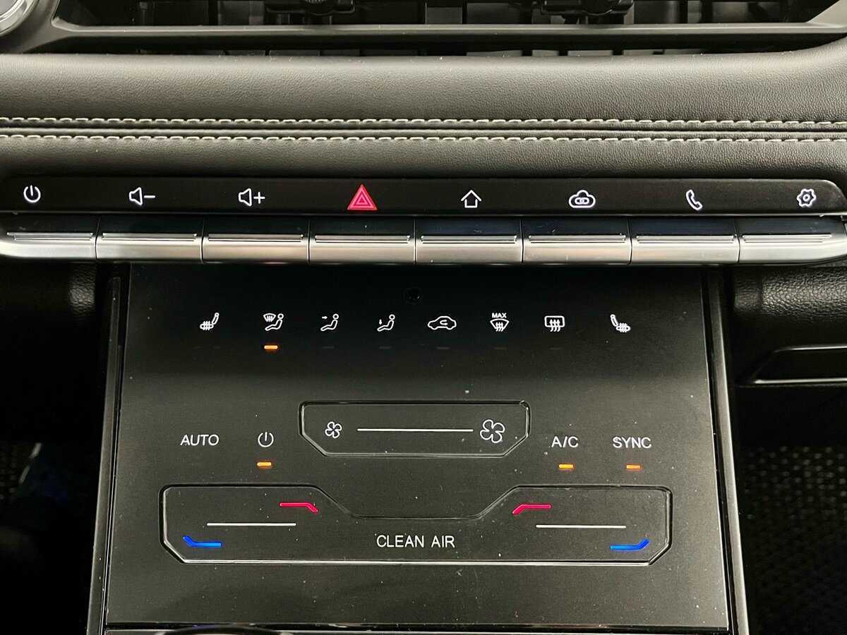 Б/У Чери Тигго 7 Про 2020 года. Фото: #19