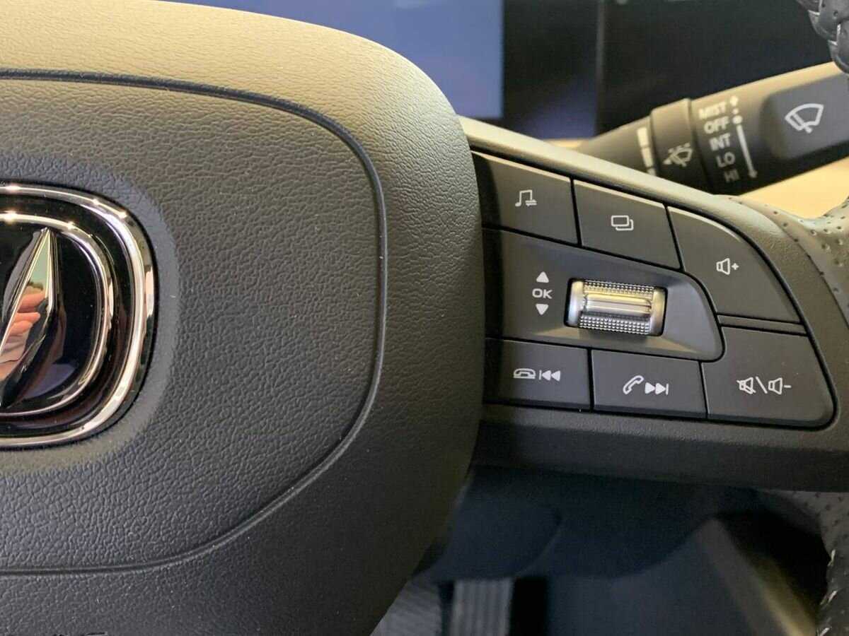 Changan UNI-T 2023 года с пробегом. Фото: #25