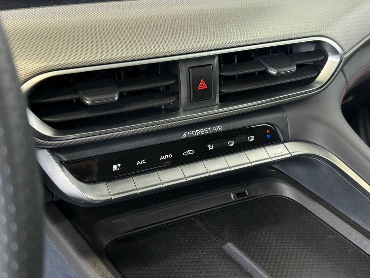 Changan UNI-T 2023 года с пробегом. Фото: #14