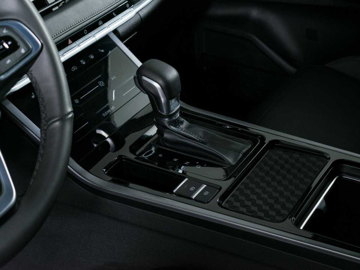 Б/У Чери Тигго 4 Про 2023 года. Фото: #13