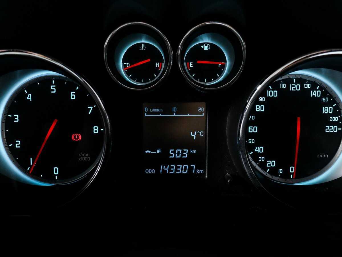 Б/У Чанган КС35 2018 года. Фото: #10