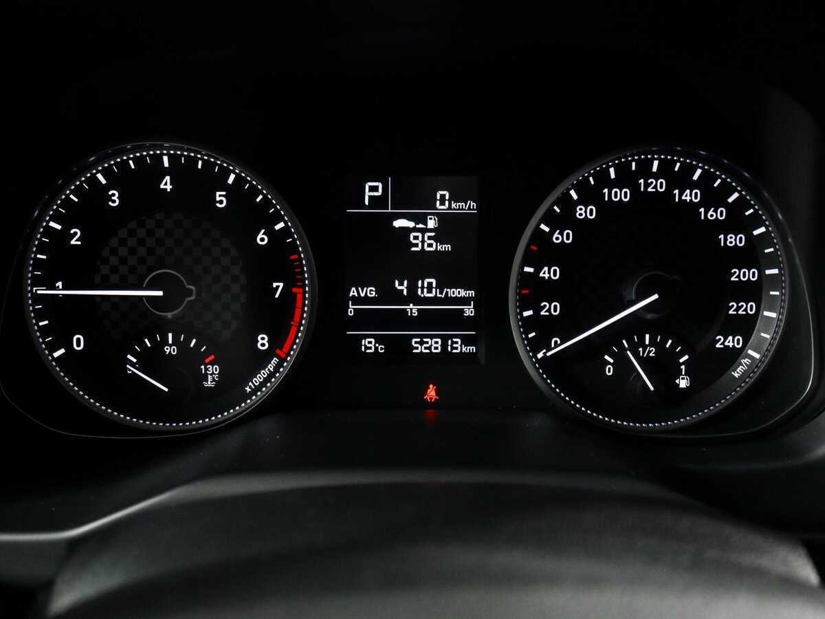 Б/У Хендай Елантра 2020 года. Фото: #10