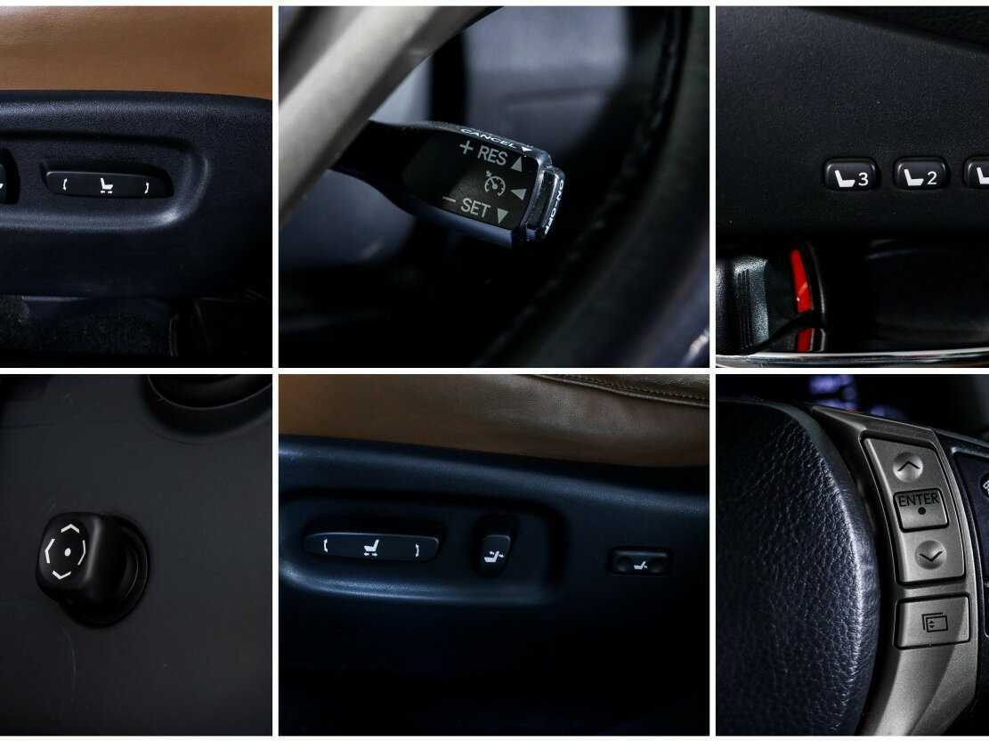 Lexus RX 2015 года с пробегом. Фото: #14