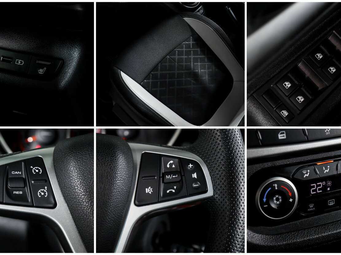 Lada (ВАЗ) Vesta 2018 года с пробегом. Фото: #21