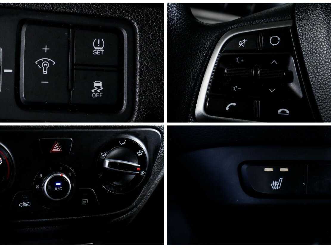 Б/У Хендай Солярис 2021 года. Фото: #15