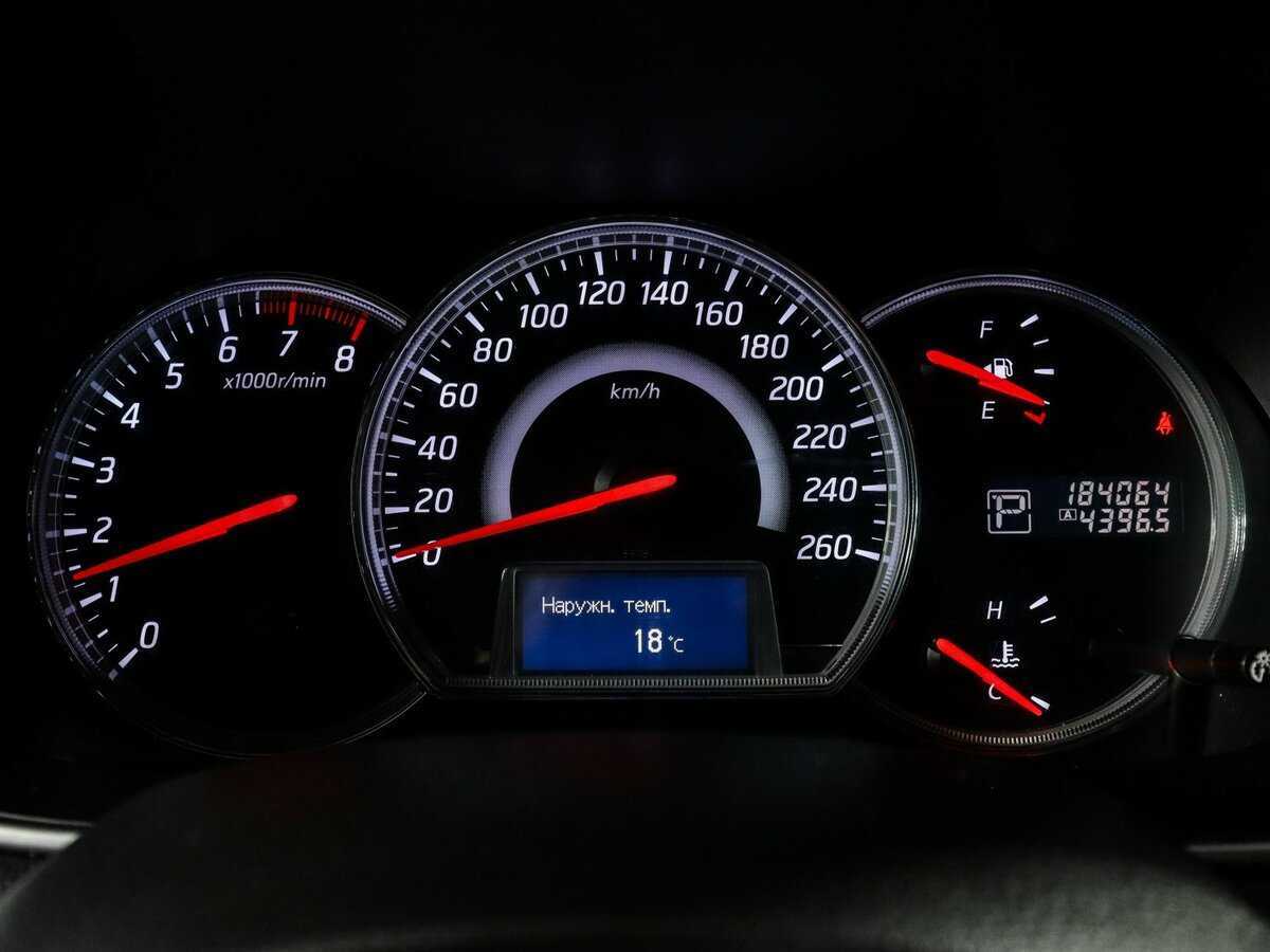 Б/У Ниссан Теана 2012 года. Фото: #10