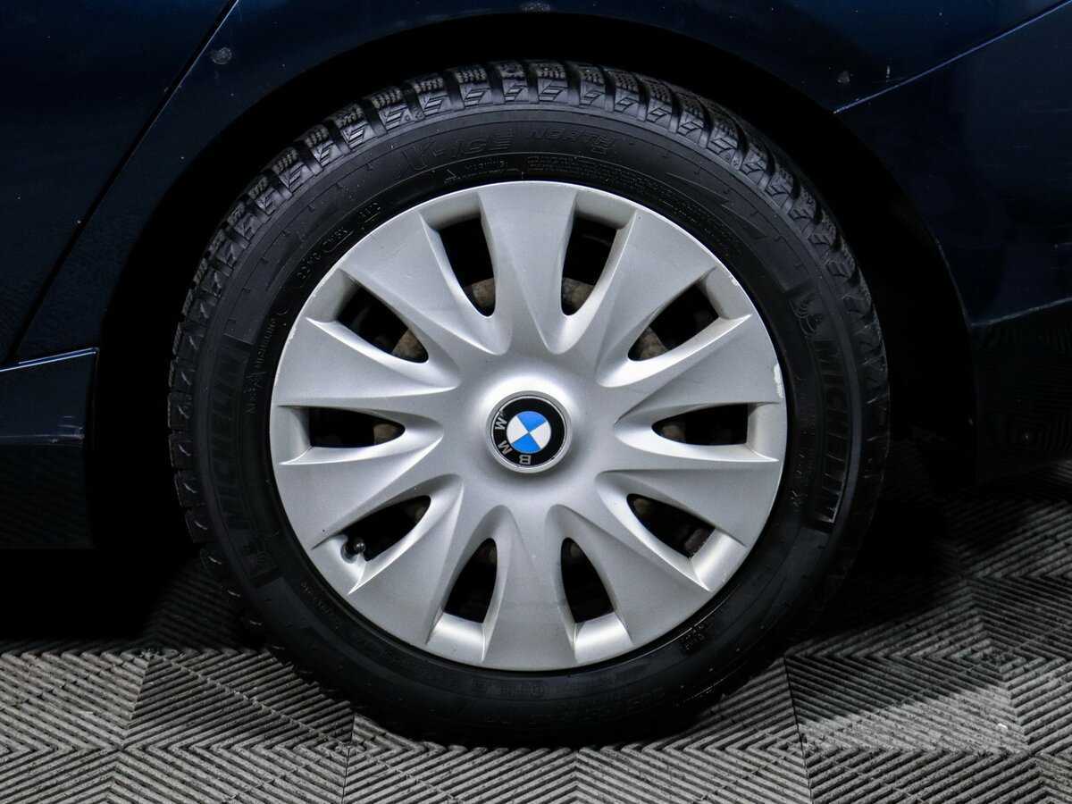 BMW 1 серии 2013 года с пробегом. Фото: #11