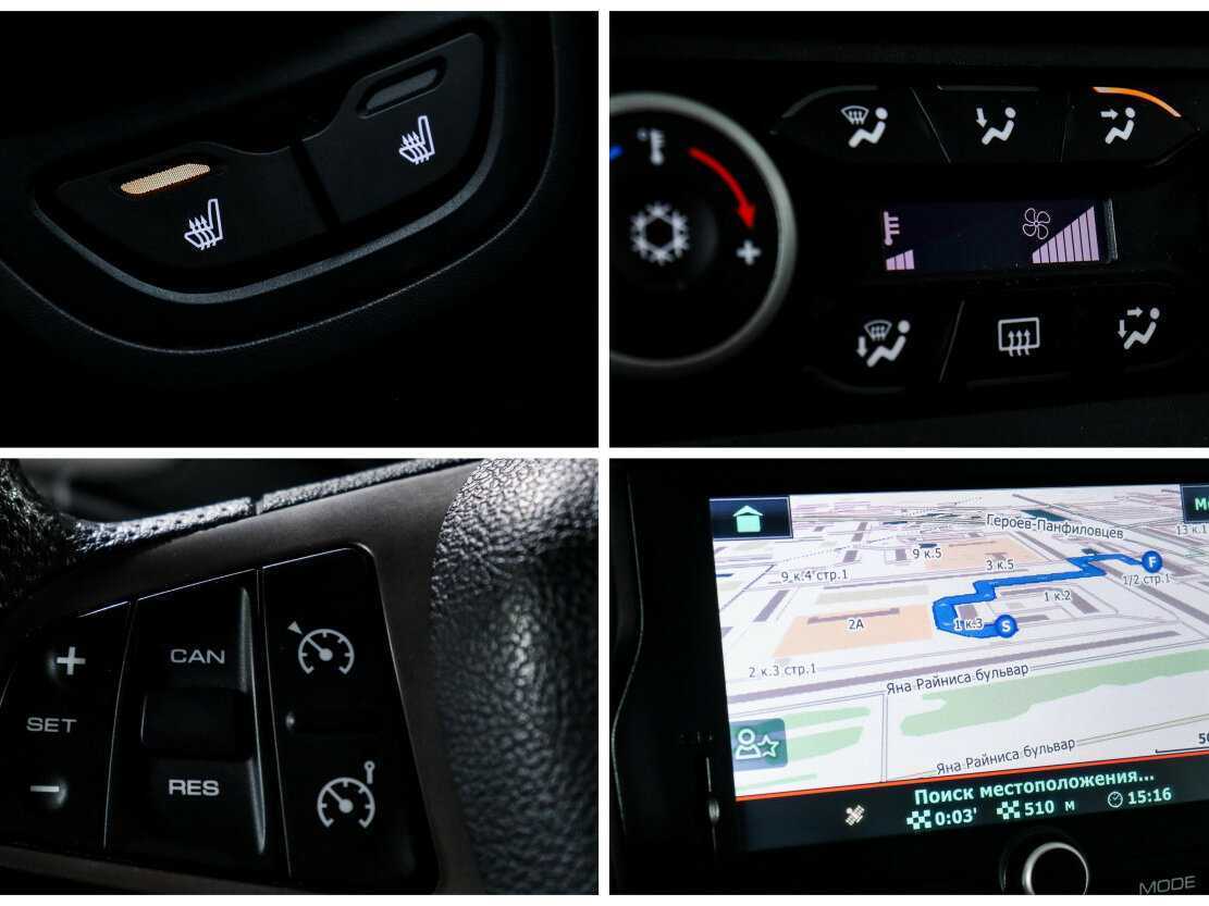 Lada (ВАЗ) Vesta 2016 года с пробегом. Фото: #18