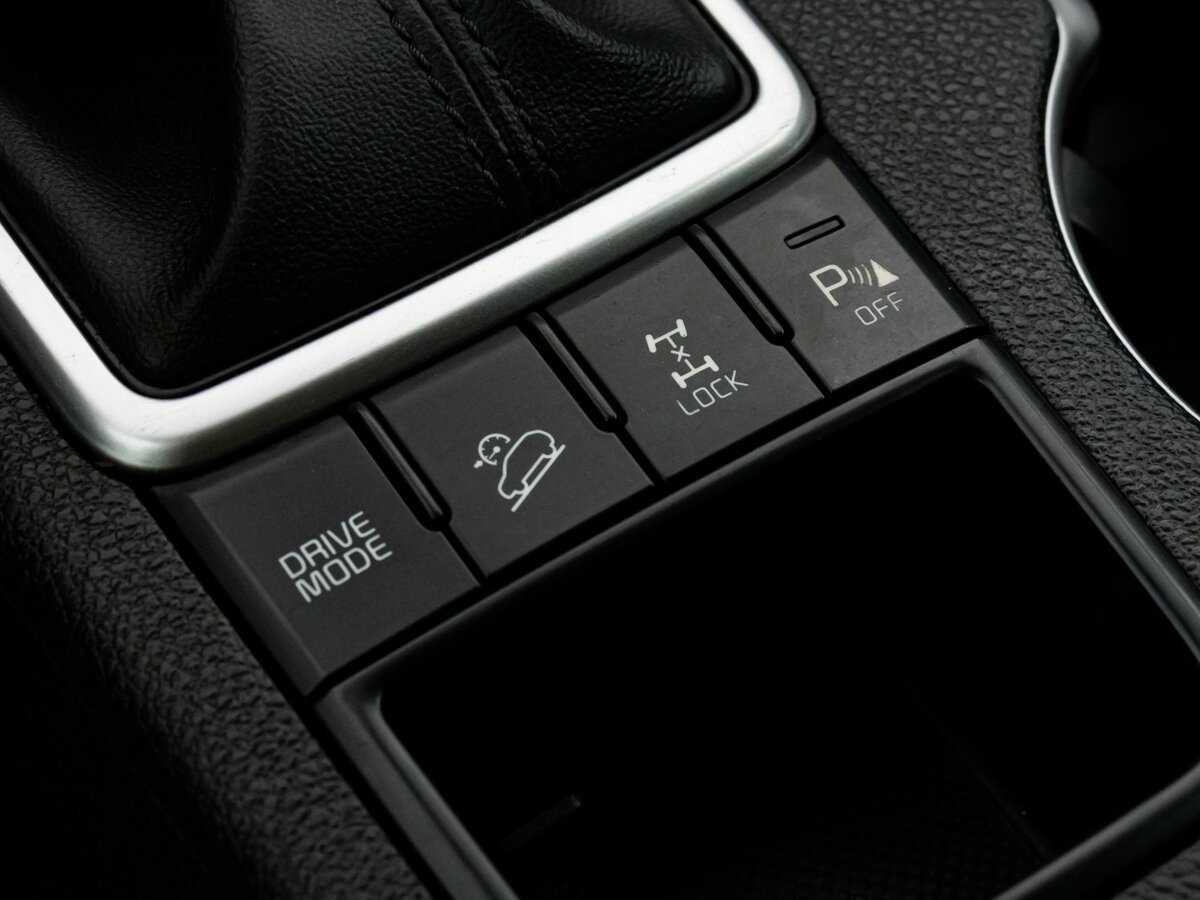 Б/У Киа Спортейдж 2017 года. Фото: #14