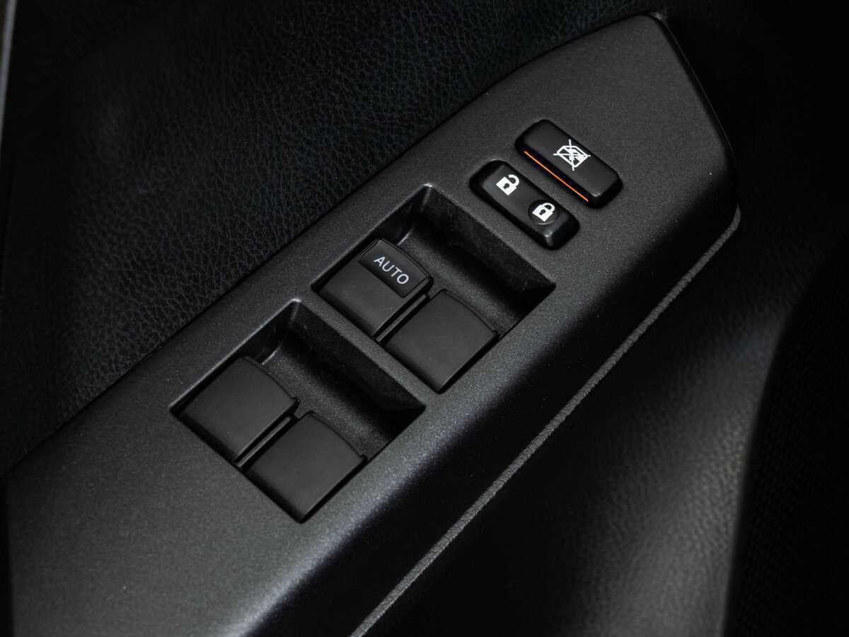 Toyota RAV4 2017 года с пробегом. Фото: #16