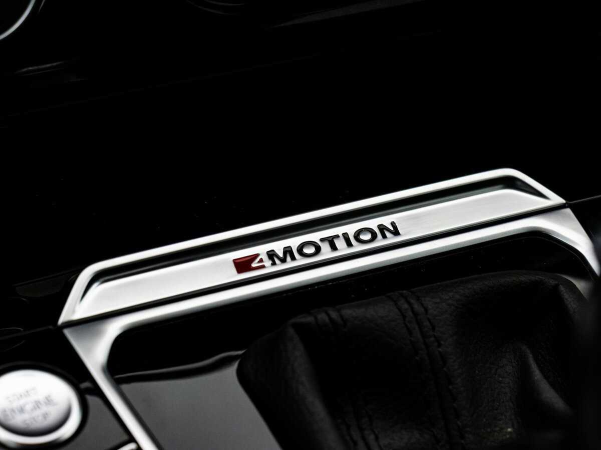 Б/У Фольксваген Пассат 2018 года. Фото: #19