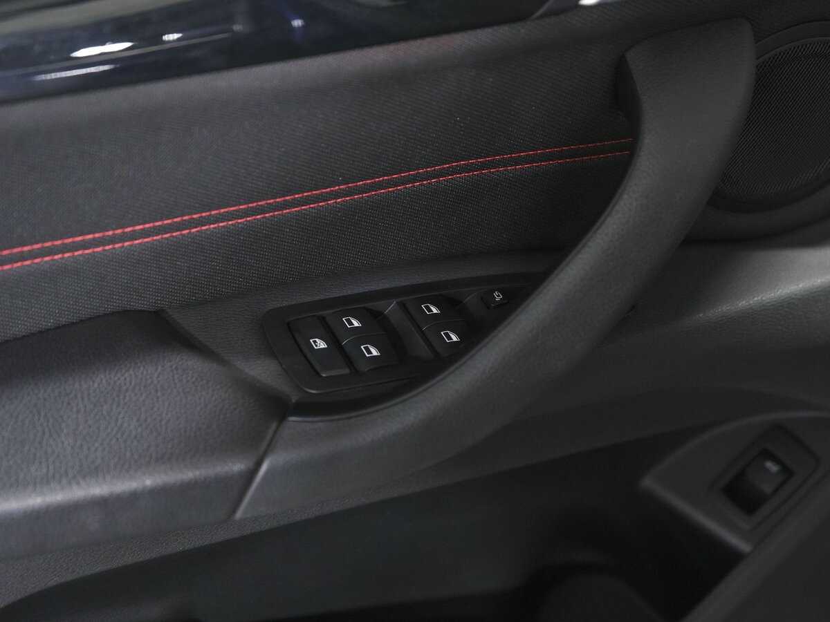BMW X1 2019 года с пробегом. Фото: #15