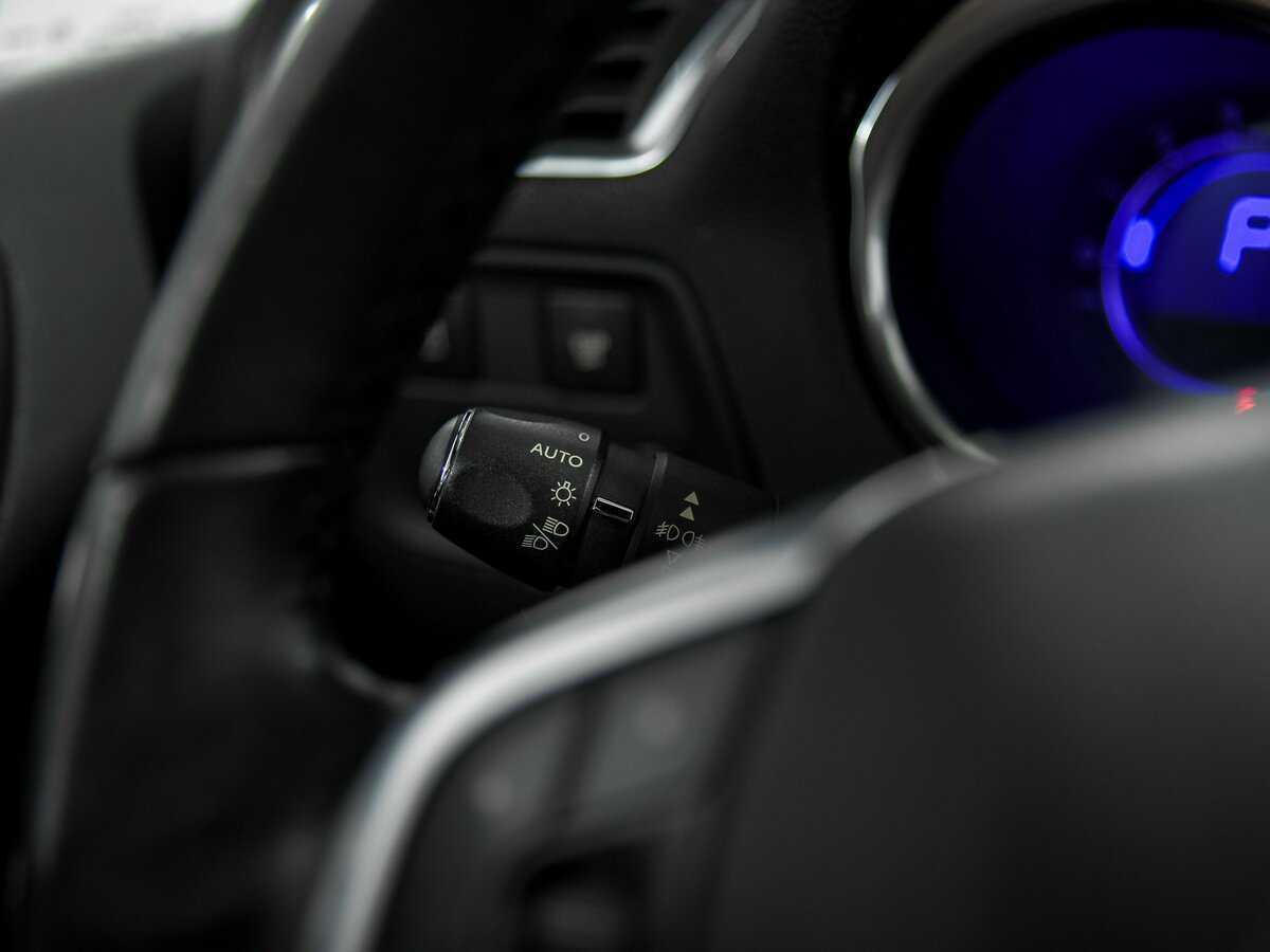 Citroen DS4 2012 года с пробегом. Фото: #7