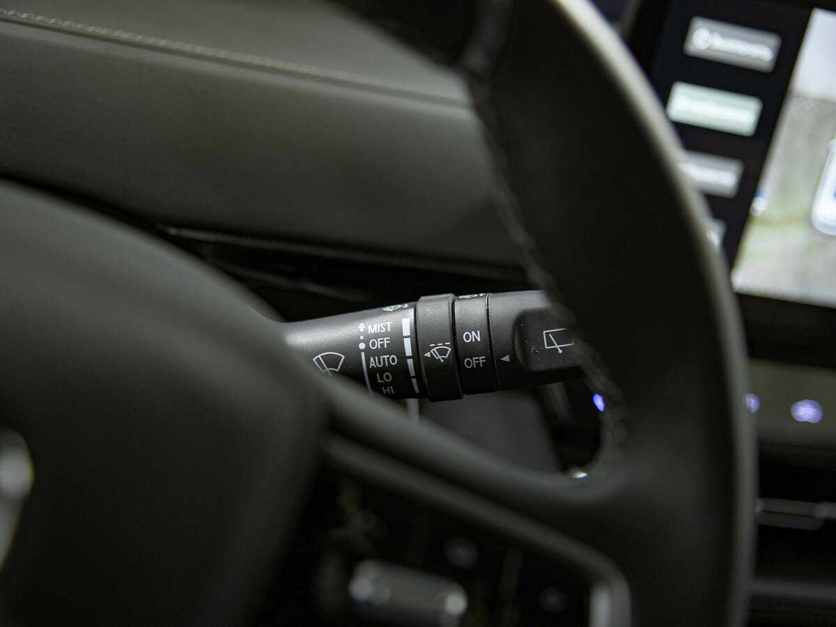 Changan UNI-K 2023 года с пробегом. Фото: #9