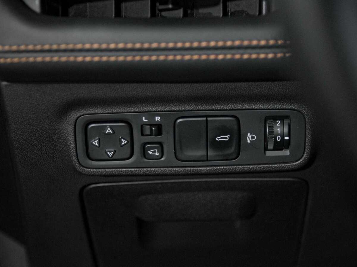 Changan UNI-K 2023 года с пробегом. Фото: #14